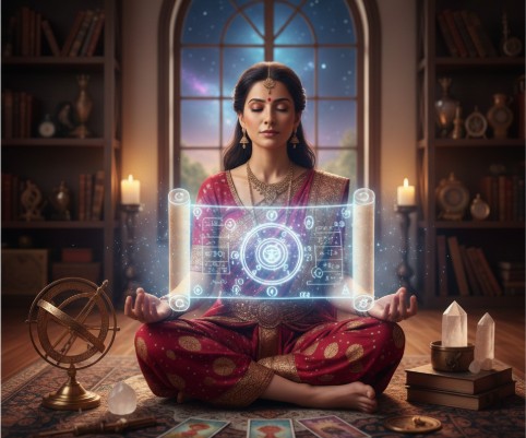 Akashic Record Reading | Soul Plan Astrology